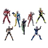 掌動-XX 仮面ライダー2 10個入りBOX (食玩)