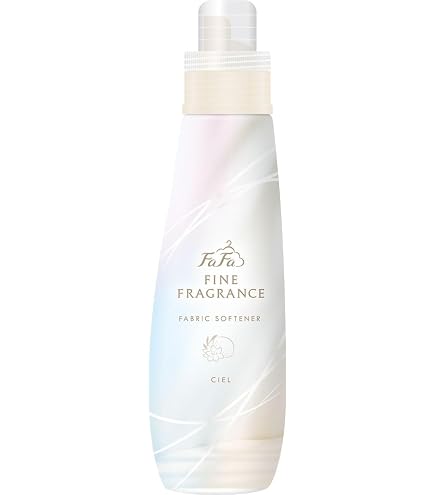 Amazon | ベビー ファーファ 濃縮 柔軟剤 詰替(540ml) 3個セット