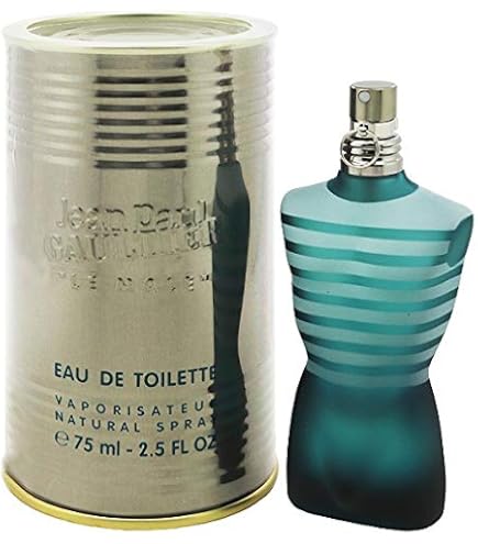 Amazon.co.jp: ジャンポールゴルチエ ルマル メン EDT SP 200ml