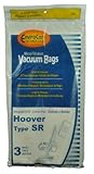 Hoover Type SR Vacuum Cleaner Bags