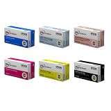 エプソン EPSON 純正インクカートリッジ PP-100 (PJIC全色)