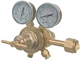 Victor 0781-3525 VTS250BL-555 Professional Two Stage Medium Capacity Regulator [並行輸入品]