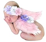 Rebecca online BABY_COSTUME ユニセックス・ベビー US サイズ: S カラー: ホワイト