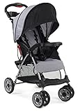 Kolcraft Cloud Plus Lightweight Stroller, Slate by Kolcraft [並行輸入品]