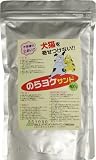 野良猫 忌避剤 のらヨケサンド 400g 砂タイプ