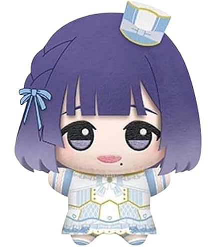 Amazon.co.jp: 【秦谷 美鈴】 学園アイドル*マスター もちどる : おもちゃ