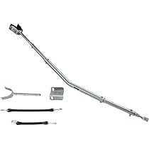 Amazon.co.jp: DICMIC 調節可能 32インチ~44インチ 高耐久