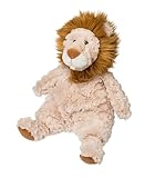 Mary Meyer ぬいぐるみ 抱きしめるぬいぐるみ ぬいぐるみ 14インチ ライオン