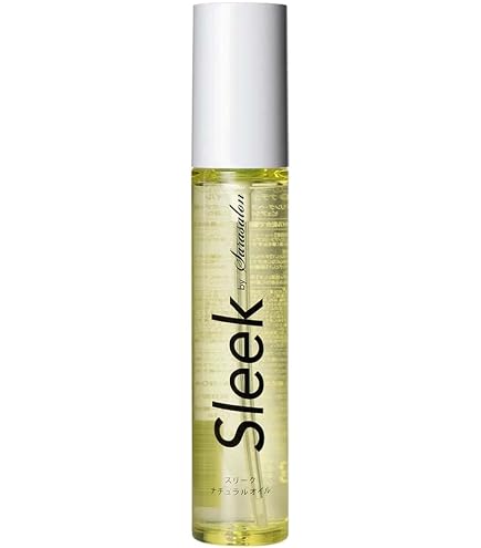 【新品】　スリーク by サラサロン　ハーバルオイル 50ml Amazon | スリーク by サラサロン ハーバルオイル 50ml | Sleek