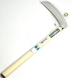 Green Ace ステン薄鎌 165ミリ  GK-36