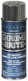 Seymour 16-041 Automotive Specialties Spray Paint, Chrome [並行輸入品]