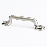 Berenson 9379 – 10 wn-p Advantage Plus 5 3インチハンドルプルからTheクラシック快適コレクション、風化ニッケル仕上げ