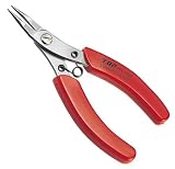 トップ(TOP) ラウンドノーズプライヤ 6個入 RN-100