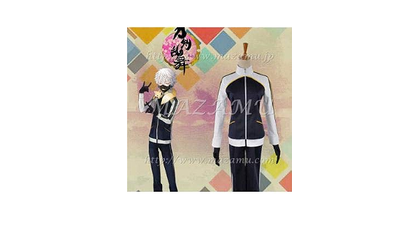 25 Off 送料込 刀剣乱舞 コスチューム Sサイズ 風 粟田口 とうらぶ コスプレ Labelians Fr