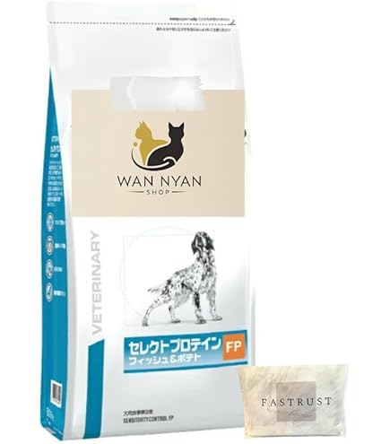 Amazon.co.jp: 【2袋セット】ロイヤルカナン 食事療法食 犬用 セレクト