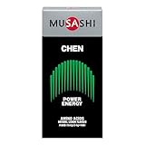 MUSASHI(ムサシ) CHEN(チェン)スティック8本入り