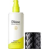 モイストダイアン パーフェクトビューティー ストレート ヘアミルク 100ml