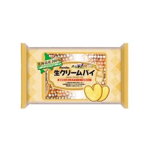 フルタ 生クリームパイ