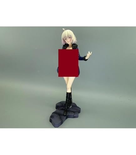 Amazon.co.jp: ファニーナイツ Fate/EXTELLA 無銘 ぶらっくすいまーver