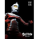 ウルトラセブン Blu-ray BOX II