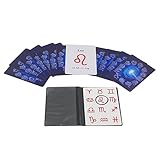 【手品 マジック】Zodiac Test/星座を使ったマジック 予言マジック 近景マジック道具 手品 道具
