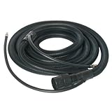 ミルカMamv412Ha 1-.25In.X12Ft。同軸ホース