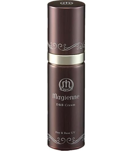 Amazon | ラシンシア マジェンヌ D&Bクリーム 30mL O1ヘルシーオークル