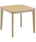 Amazon | コイズミ ダイニングコタツ 90×75cm KDR-32223 | コイズミ