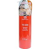 【美浜卸売-ORS4A01】プロステージ VC100 ビタミンC ピーリングフェイシャルジェル リッチ 300mL×7個セット