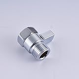 Senlesen バスルーム用シャワー水栓セット 8インチのオーバーヘッド型シャワーヘッド＋ハンドシャワー＋バスタブ水栓 オイルブロンズ クローム SE440