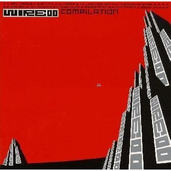 Amazon.co.jp: WIRE 99 COMPILATION: ミュージック