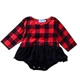 Loveble SHIRT ベビー・ガールズ US サイズ: 0 - 6 Months カラー: レッド