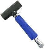 まとめ買い 2個セット「リリーフ(RELIEF) ダブルソケット八角電工ハンマー 190mm 13×17mm 02416」