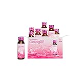 Pure White ピュア・ホワイト コラーゲン＜ドリンク＞50mlx 10本