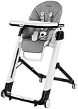 Peg Perego Siesta, Ice Grey by Peg Perego [並行輸入品]