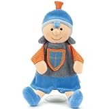 Sterntaler（シュテルンターラー社）ハンドパペット ナイト【ST-36750】