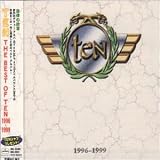 �U�E�x�X�g�E�I�u�E�e�� 1996-1999