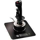 Thrustmaster HOTAS Warthog Flight Stick - PC [並行輸入品]