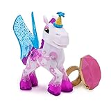 Animal Jam Best Dressed Magic Horse Action Figure [並行輸入品]