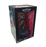 (ダークホースデラックス) Dark Horse Deluxe ウィッチャー3: ワイルドハント ゲラルトフィギュア