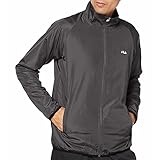 [フィラ] 裏トリコットスタンドジャケット メンズ 449317 CGY L