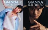 GIANNA BOYFRIEND #04(SE版2・藤ヶ谷太輔表紙版) (メディアパルムック)