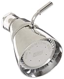 Zurn Z7000-S5-1.75 Large Brass Shower Head, 1.75 GPM by Zurn