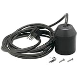 Parts 2O FP18-15BD-P2 Sump Pump Float Switch [並行輸入品]