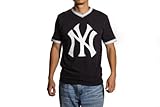 新しいYork Yankees Eephus VネックTee