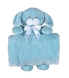 Ganz Cuddle Blanket - Puppy by Ganz [並行輸入品]