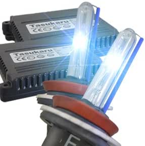 Amazon エスティマ50系 前期 後期 フォグランプ Hid 35w H11 8000k H16は適合しません フォグランプ 車 バイク