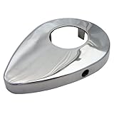 LASCO 03-1737 Price Pfister Style Teardrop Shower Escutcheon, 1 1/4-Inch by LASCO