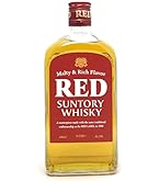 Suntory RED ウイスキー 1920ml サントリーウイスキーレッド ジャンボペットボトル 1920mlペット 商品