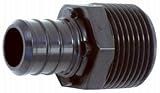 Sharkbite up120 aコネクタ、、1 / 2インチ1 / 2インチ